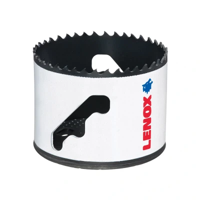 Image of 5x Lenox T3 68MM Bi metal Holesaw Blade
