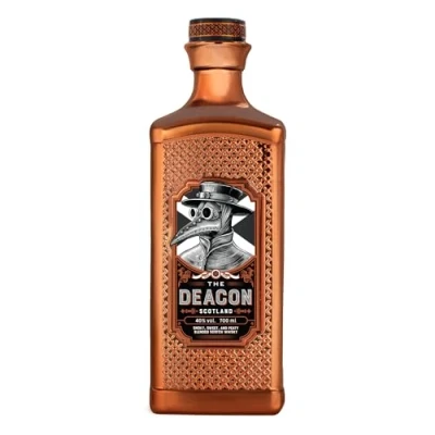 Image of The Deacon Blended Scotch Whisky, 70cl