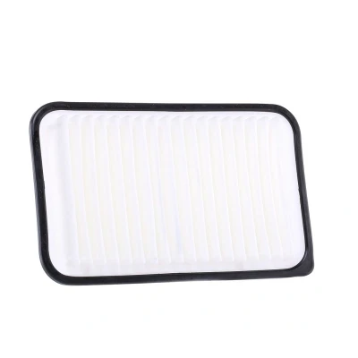 Image of 4710951, 93195891 Air Filter BOSCH F 026 400 341 41mm 148mm 244,5mm Insert SUZUKI: Splash Hatchback, VAUXHALL: Agila Mk2