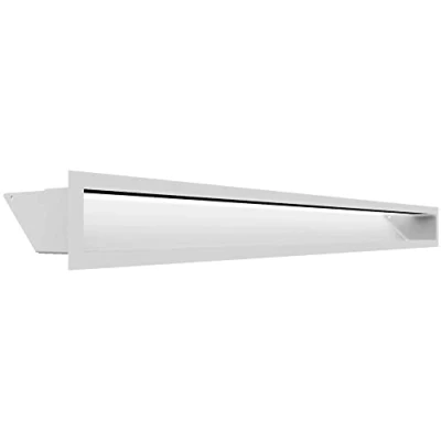 Image of kratki LUFT/9/100/45S/B Fireplaces, Standard