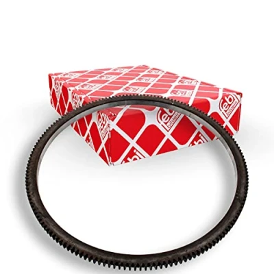 Image of 1314188 Ring Gear, flywheel FEBI BILSTEIN 44305 161