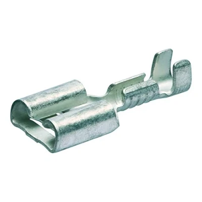 Image of Knipex Plug connector non insulated 100 pieces each 97 99 060