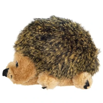 Image of Outward Hound Hedgehogz Plush Dog Toy, Small