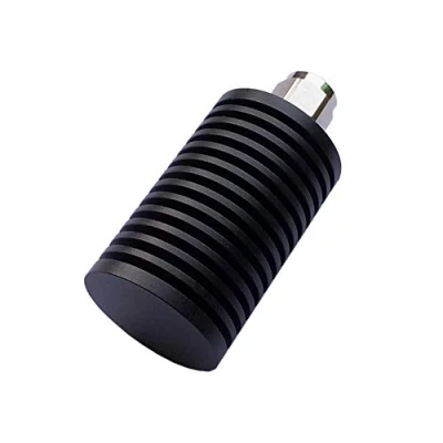 Image of BECEN 50 Watt N dummyload termination load 50W dummy 3GHz ohm