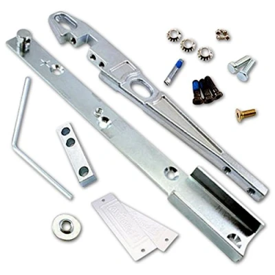Image of AXIM Transom Door Closer Drive Arm Assembly 8800 Series Side load