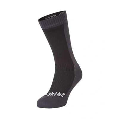 Image of Waterproof Cold Weather Mid Length Sock