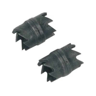 Image of Sealey Spot Weld Cutter Crown Pack of 2