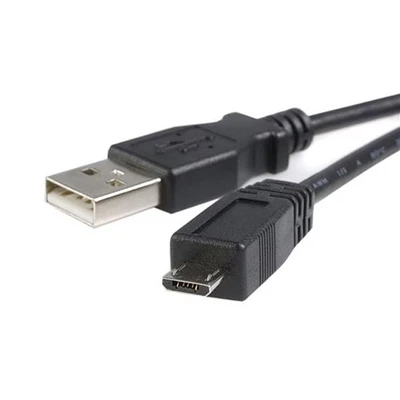 Image of StarTech.com StarTech 2m Micro USB Cable A to B