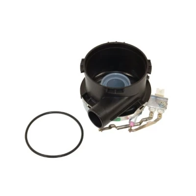 Image of GENUINE INDESIT dishwasher C00256527 Accessory/MGD/Replacement for your heating element