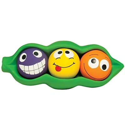 Image of Multipet Three Peas in A Pod