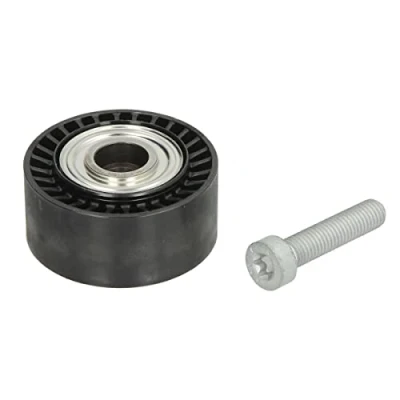 Image of 9637024080 Idler Pulley INA 532 0433 10 PEUGEOT: 306 Hatchback, 206 CITROËN: Xsara Picasso