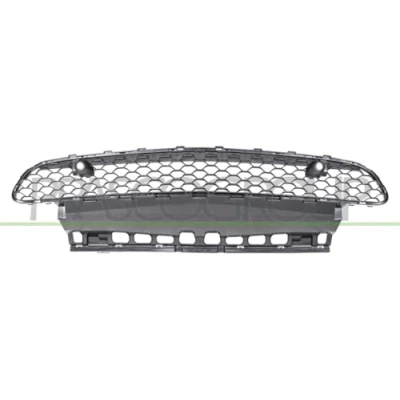 Image of A1678857303 Bumper Grill PRASCO ME8352120 Front