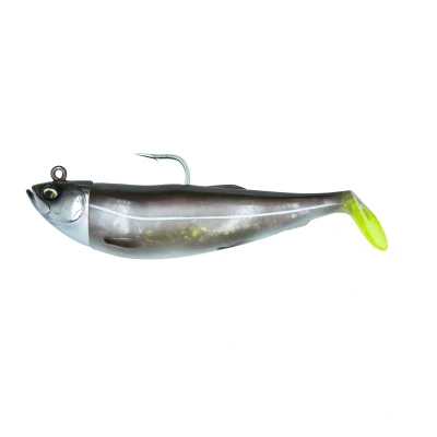 Image of Savage Gear Cutbait Herring Kit S Shad Coalfish 25cm (460g)