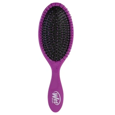 Image of WetBrush Original Detangler, Purple