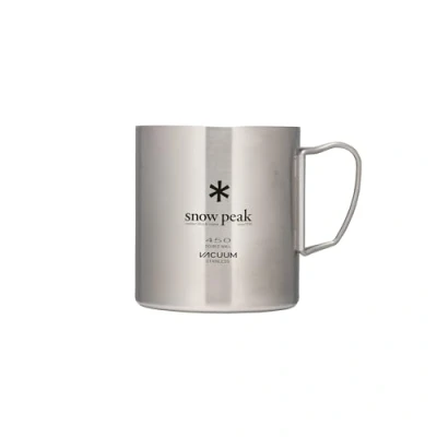 Image of 450 MG 214 Stainless Steel Vacuum Mug
