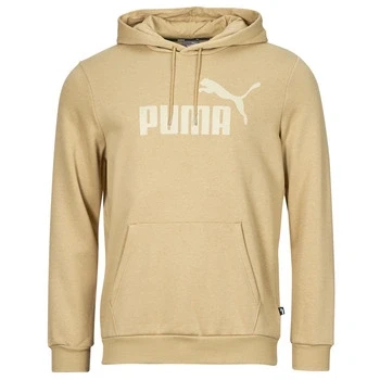 Image of PUMA ESS Big Logo Hoodie FL (s)