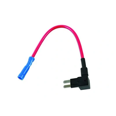 Image of Connect 37189 Add a Circuit Blade Fuse Holder for Micro 2 1pc