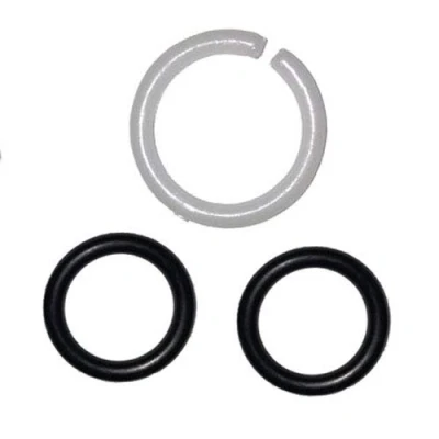 Image of Kitchen Bridge Tap O&#039;Ring Seal Repair Washer Kit 1506R (3644R)