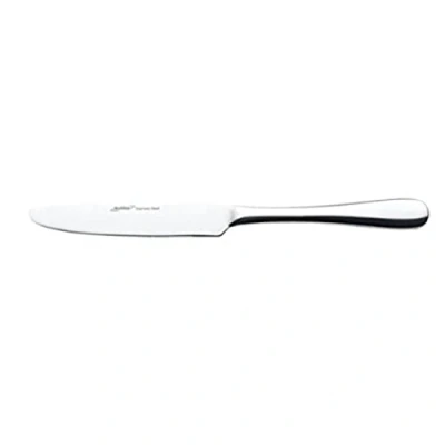 Image of Genware NEV TK FL Florence Table Knife, 18/0 (Pack of 12)