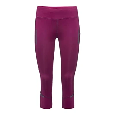 Image of GORE WEAR Women&#039;s 3/4 Running Tights, Impulse