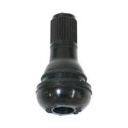 Image of Tyre Valve Stem TR412 25mm, Tubeless (4 Valves)