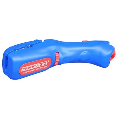 Image of WEICON Flat &amp; Round Cable Stripper
