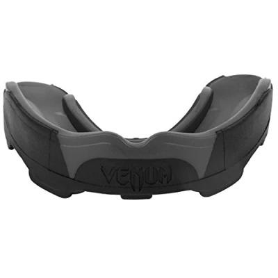 Image of Venum, Predator Mouthguard, Unisex Adult, One Size, Black/Black