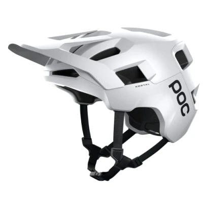 Image of POC Kortal Advanced trail, enduro and all mountain bike helmet with a highly efficient ventilation design