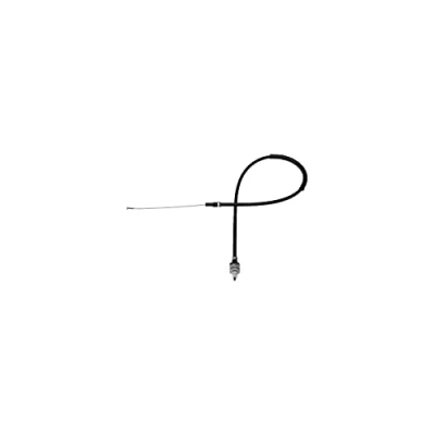 Image of 1647679 Clutch Cable FEBI BILSTEIN 14910 FORD: Sierra Mk2 Estate, Saloon