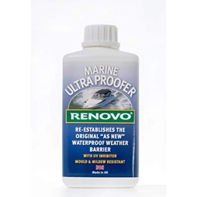 Image of Boat Canvas Ultraproofer 500 ml