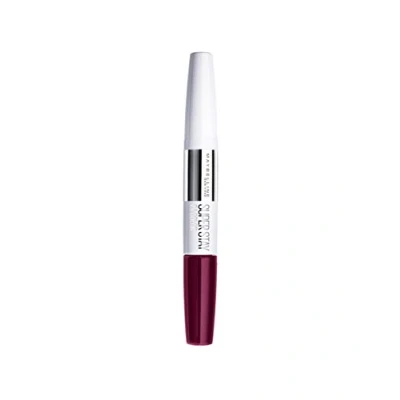 Image of Maybelline Jade Superstay 24 H Colour Lipstick