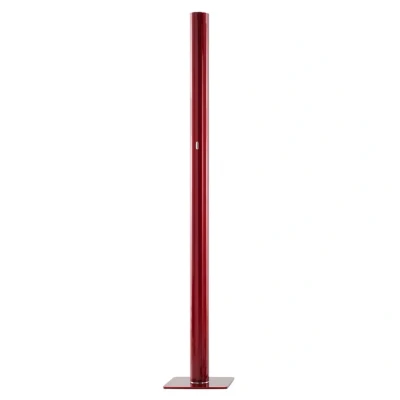 Image of Artemide Ilio Floor Lamp 2700K Red