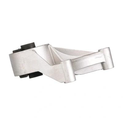 Image of 24459783, 5684182 Engine mount GATES ETM1207 silver VAUXHALL: Astravan Mk5, Astra Mk5 Kombi