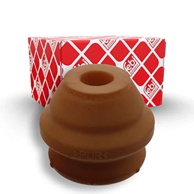 Image of 1S0412303A Rubber Buffer, suspension FEBI BILSTEIN 38388 Front Axle Left, Right VOLKSWAGEN: up! Hatchback, SKODA: Citigo Hatchback