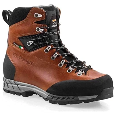 Image of Cresta GTX RR Leather Men&#039;s Hiking Boots