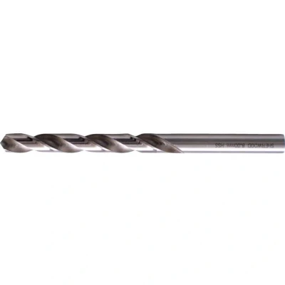 Image of 5x Sherwood 5.30MM HSS Straight Shank Jobber Drills Bright Finish