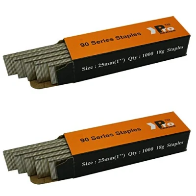 Image of 90 Type Staples 2000 x 25mm