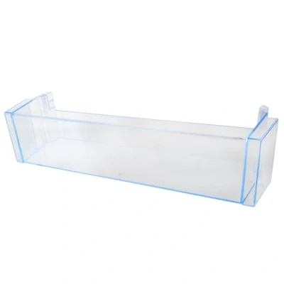 Image of Spares2go Door Tray Rack Shelf for Bosch KGV32VW31G KGV39VW31G Fridge Freezer/Refrigerator