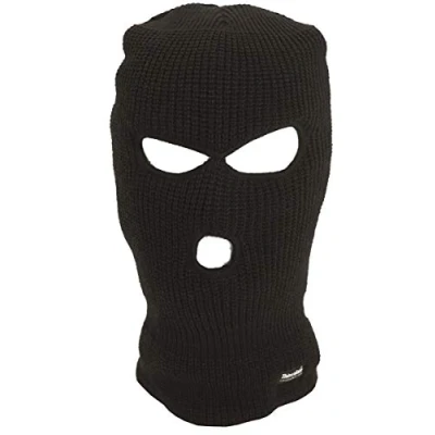 Image of Mil Tec Balaclava, Black, One Size