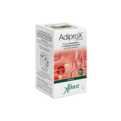 Image of Urtekram Adiprox Advanced 50comp. 1 Unit 50 g