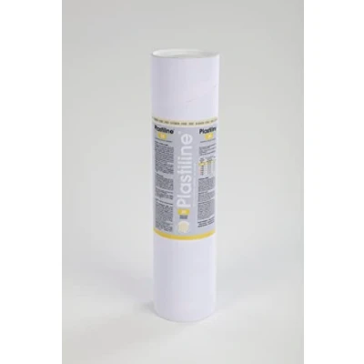 Image of Clairefontaine 5130T Plastiline tube 5 kg hardness 30 ivory