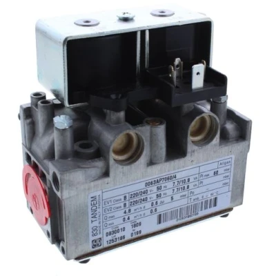 Image of Glow Worm Ultimate Ff Gas Valve 2000801020