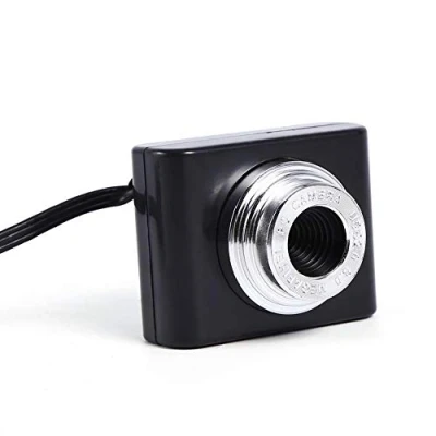 Image of Lazmin USB Webcam/Camera for RPi 3 Model B No Drivers Required New