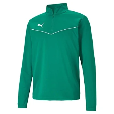 Image of teamRISE 1/4 Zip Top