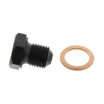 Image of N90288901 Drain Plug MAPCO 95955 M14x1.5 VOLKSWAGEN: Golf 7, Polo V Hatchback, up! SEAT: Ibiza 4, 4 Sportcoupe, 3