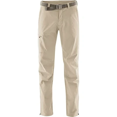 Image of Maier Sports Torid Slim Men&#039;s Hiking Trousers