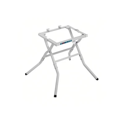 Image of Bosch Professional Transport und Arbeitstisch GTA 600 (Gewicht 6,3 kg, Länge 520 mm, Höhe 602 passend für GTS 10 J)