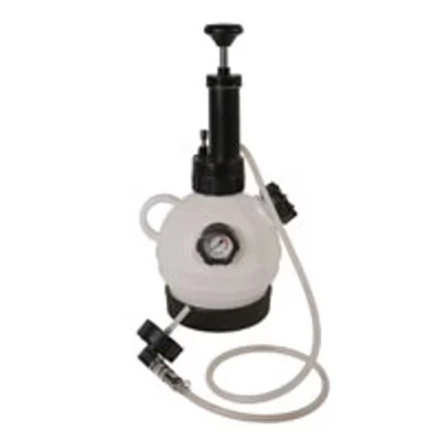 Image of Laser Manual Pressure Brake Bleeder 2L