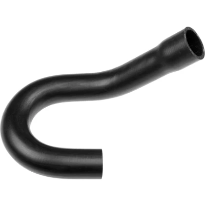 Image of 1554664, 1626290, 6096159, 6096160, 72GB8286BB Radiator Hose GATES 3197 EPDM (ethylene propylene diene Monomer (M class) rubber)