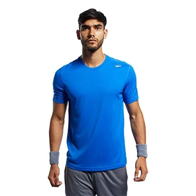 Image of COMMERCIAL TECH TRAINING WORKOUT READY SPEEDWICK T SHIRT 0